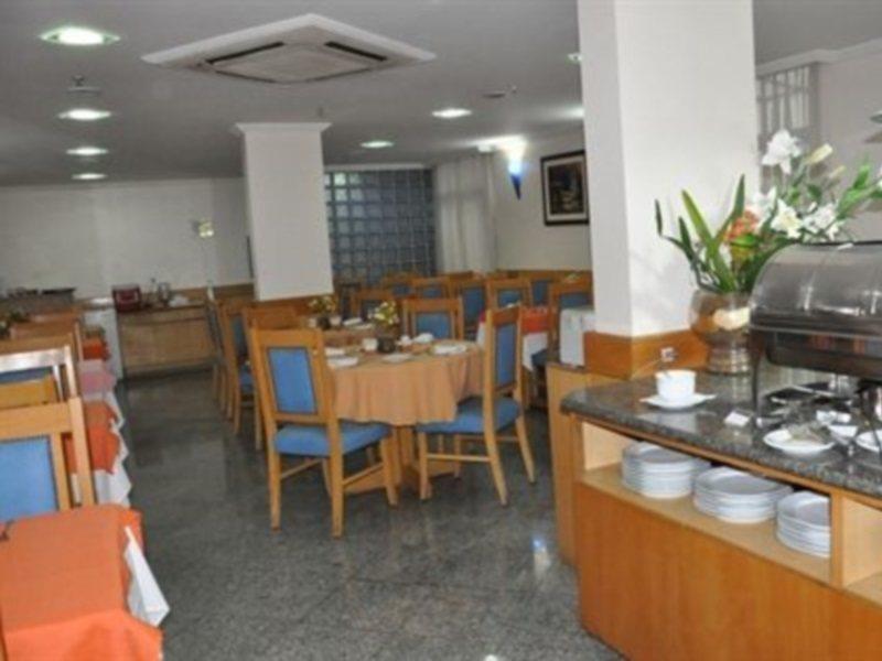 Arcos Rio Palace Hotel Rio de Janeiro Exterior foto