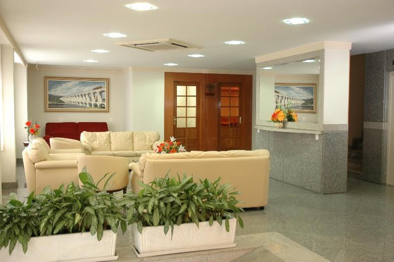 Arcos Rio Palace Hotel Rio de Janeiro Interior foto